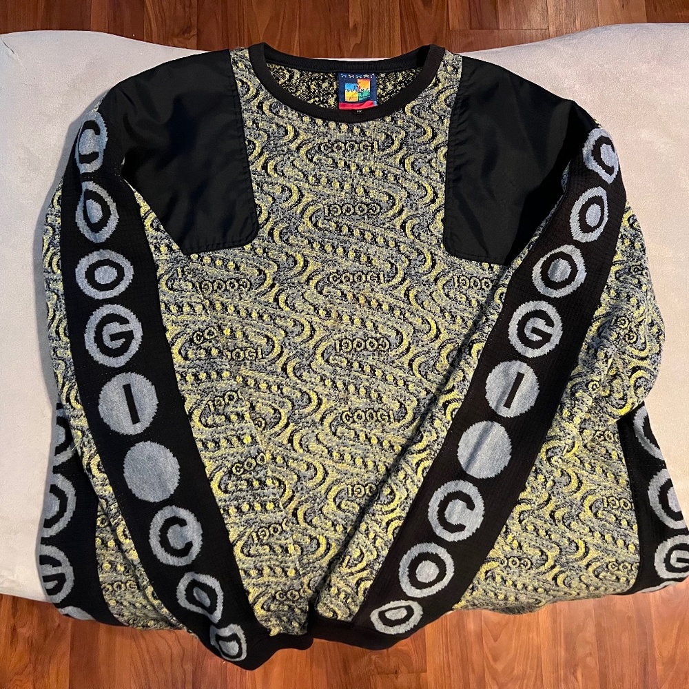 Cogi Sweater